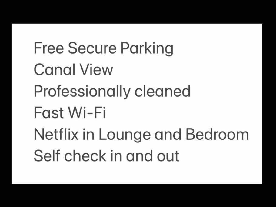 Cityfront Modern Apt Near City Centre/Etihad, Free Parking Manchester Exteriér fotografie