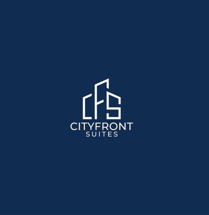 Cityfront Modern Apt Near City Centre/Etihad, Free Parking Manchester Exteriér fotografie
